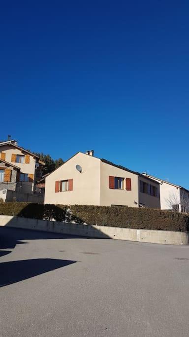 Formigueres Chalet 3 Faces Ideal Famille Formiguères Exterior foto